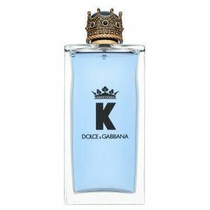Dolce & Gabbana K by Dolce & Gabbana toaletná voda pre mužov 200 ml vyobraziť