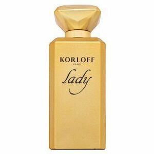 Korloff Paris Lady Korloff parfémovaná voda pre ženy 88 ml vyobraziť
