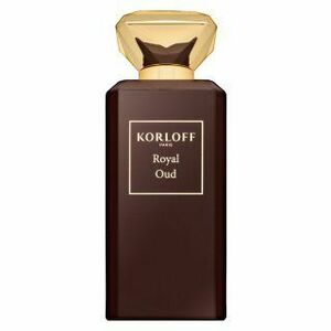Korloff Paris Royal Oud parfémovaná voda unisex 88 ml vyobraziť