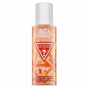 Guess Ibiza Radiant Shimmer telový sprej pre ženy 250 ml vyobraziť