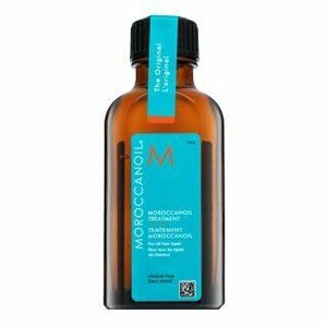 Moroccanoil Treatment Original olej pre všetky typy vlasov 50 ml vyobraziť
