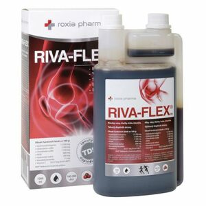 RIVA-FLEX 1000 ml vyobraziť