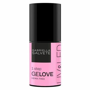 GABRIELLA SALVETE GeLove Lak na nechty UV & LED 04 Self-Love 8 ml vyobraziť