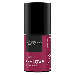 GABRIELLA SALVETE GeLove Lak na nechty UV & LED 10 Lover 8 ml vyobraziť