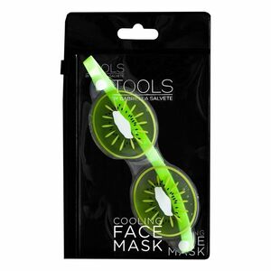 GABRIELLA SALVETE Tools cooling face mask pleťová maska 1 kus vyobraziť