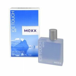 MEXX Ice Touch Toaletná voda 30 ml vyobraziť