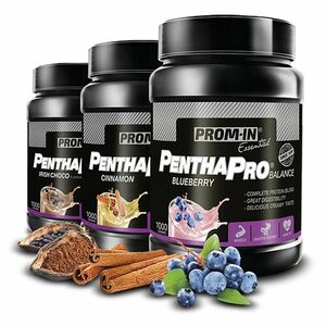 PROM-IN Essential PenthaPro Balance irish choco 2250 g vyobraziť