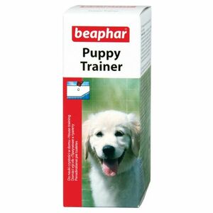 BEAPHAR Puppy Trainer Výcvikové kvapky 50 ml vyobraziť