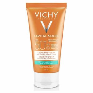 VICHY Capitall Soleil ochranný krém na tvár SPF 50+ 50 ml vyobraziť