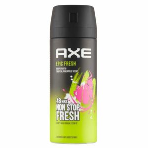 AXE Epic Fresh pánský deodorant sprej 150 ml vyobraziť
