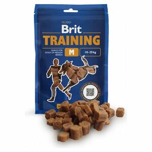 Brit Training Snack M 200g vyobraziť