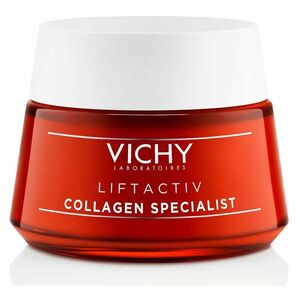 VICHY Liftactiv Collagen Specialist liftingový krém proti vráskam 50 ml vyobraziť