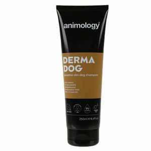 ANIMOLOGY Derma dog šampón pre psov 250 ml vyobraziť
