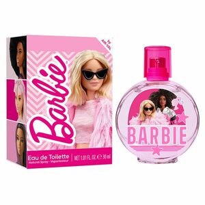 EP LINE Barbie EDT toaletná voda 30 ml vyobraziť
