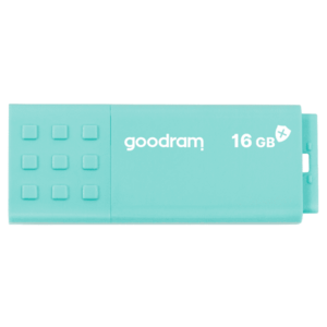 GOODRAM 16 GB UME3 CARE USB 3.0 Flash disk vyobraziť