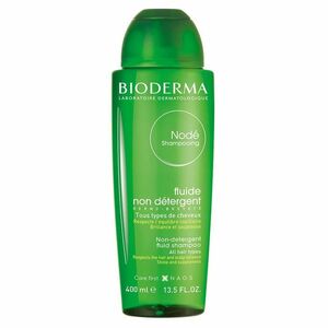 BIODERMA Nodé fluid šampón 400 ml vyobraziť