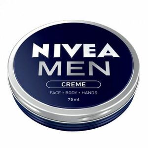 NIVEA Men univerzálny krém 75 ml vyobraziť