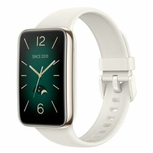 XIAOMI Smart Band 7 Pre White EU Inteligentné hodinky vyobraziť
