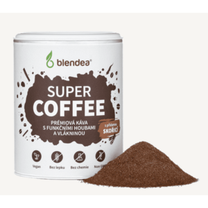 BLENDEA Supercoffee 100 g vyobraziť