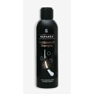 Reparex - Šampón proti lupinám so saponínmi vyobraziť