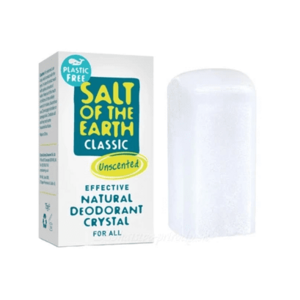 VÝPREDAJ Prírodný kryštálový deodorant Clasic Stick - bez plastu 75g vyobraziť