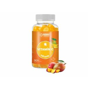 Biomic Vitamín C 90 ks vyobraziť