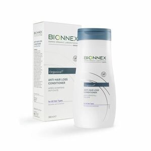 Kondicionér na vlasy proti vypadávaniu - 300 ml - Bionnex vyobraziť