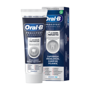 ORAL-B Pro-expert advanced zubná pasta 75 ml vyobraziť