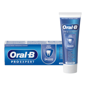 ORAL-B Pro-expert deep clean zubná pasta 75 ml vyobraziť