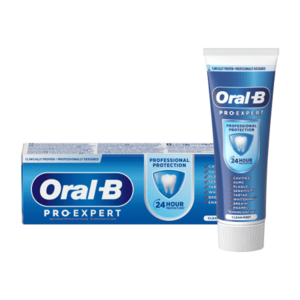 ORAL-B Pro-expert professional protection zubná pasta 75 ml vyobraziť