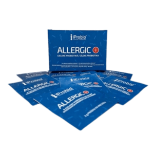IPROBIO Allergic+ 30 vreciek vyobraziť
