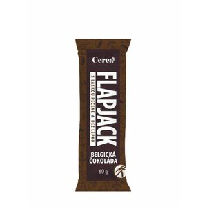 Flapjack čokoláda bez lepku CEREA 60 g vyobraziť