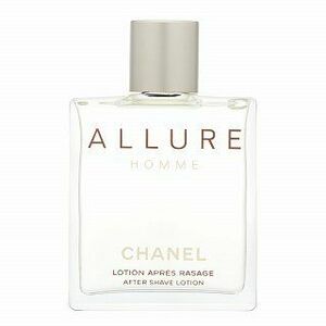 Chanel Allure Homme voda po holení pre mužov 100 ml vyobraziť