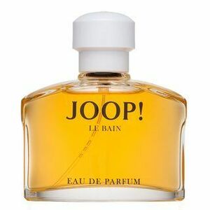 Joop! Le Bain parfémovaná voda pre ženy 75 ml vyobraziť
