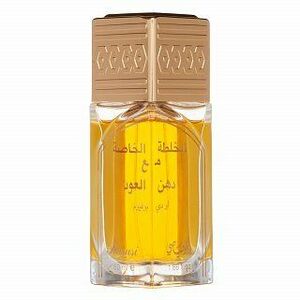 Rasasi Al Khasa Ma Dhan Al Oudh parfémovaná voda unisex 50 ml vyobraziť