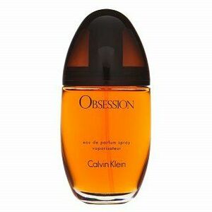 Calvin Klein Obsession parfémovaná voda pre ženy 100 ml vyobraziť