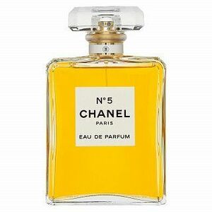 Chanel No.5 parfémovaná voda pre ženy 200 ml vyobraziť