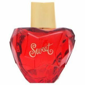Lolita Lempicka Sweet parfémovaná voda pre ženy 30 ml vyobraziť