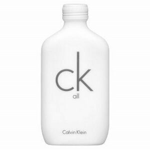 Calvin Klein CK All toaletná voda unisex 100 ml vyobraziť