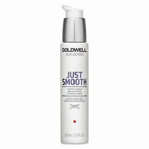 Goldwell Dualsenses Just Smooth 6 Effects Serum sérum pre nepoddajné vlasy 100 ml vyobraziť