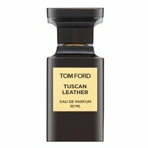 Tom Ford Tuscan Leather parfémovaná voda unisex 50 ml vyobraziť