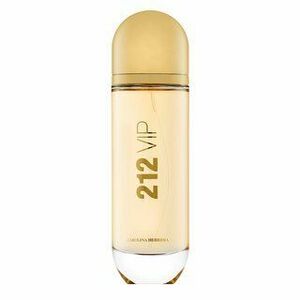 Carolina Herrera 212 VIP parfémovaná voda pre ženy 125 ml vyobraziť