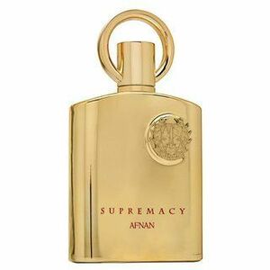 Afnan Supremacy Gold parfémovaná voda unisex 100 ml vyobraziť
