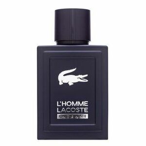 Lacoste L'Homme Lacoste Intense toaletná voda pre mužov 50 ml vyobraziť
