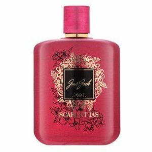 Just Jack Scarlet Jas parfémovaná voda pre ženy 100 ml vyobraziť