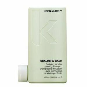 Kevin Murphy Scalp.Spa Wash vyživujúci šampón pre citlivú pokožku hlavy 250 ml vyobraziť