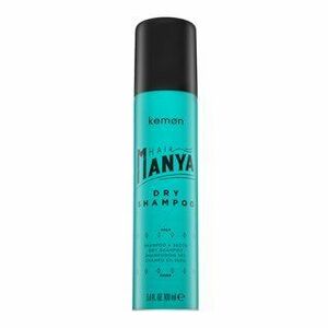Kemon Hair Manya Dry Shampoo suchý šampón pre všetky typy vlasov 100 ml vyobraziť