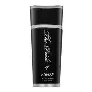 Armaf The Pride Of Armaf Pour Homme parfémovaná voda pre mužov 100 ml vyobraziť