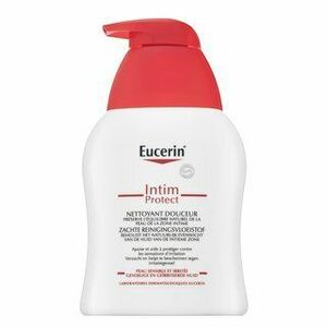 Eucerin Intim Protect Gentle Cleansing Fluid emulzia pre intímnu hygienu 250 ml vyobraziť