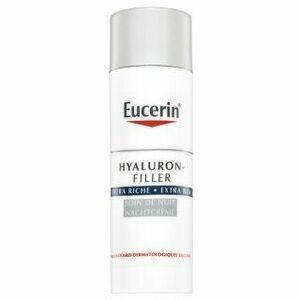Eucerin Hyaluron-Filler nočný krém Extra Rich Night Cream 50 ml vyobraziť
